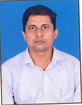 Mr. Tusharkant Satapathy